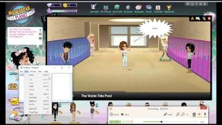 Playing Msp // Part 1 // Random xD