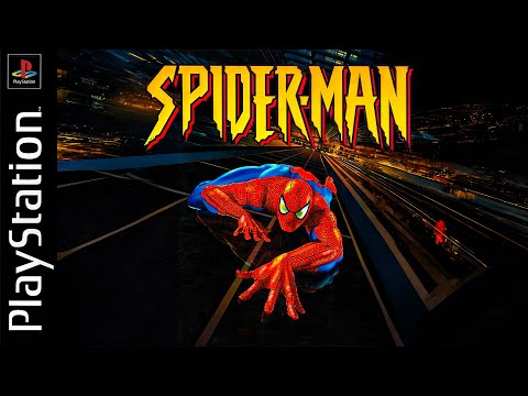 Видео: SPIDER-MAN С МЕМНЫМ ПЕРЕВОДОМ