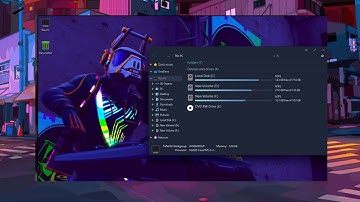 POWERFUL DARK THEME FOR WINDOW 10 2020 || This Is The Best Windows 10 Theme