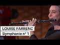Louise farrenc symphonie n 1 i insula orchestra  laurence equilbey