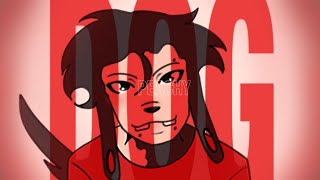 NASTY DOG Meme - MAXLEY animation