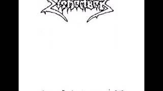 Dismember :: Rehearsal Demo, recorded on 1/18/89