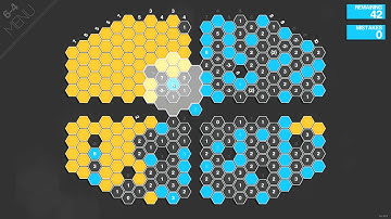 Hexcells Plus Level 6-4 Guide