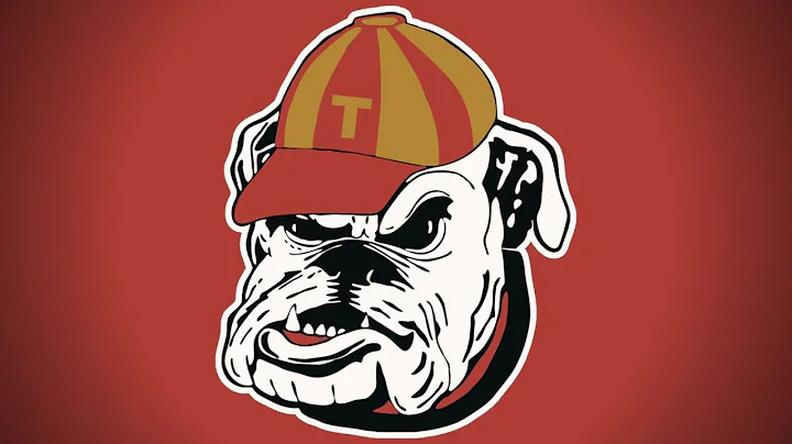 The Bulldog Show 2022 (game 9 Dougherty)