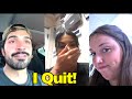 Watch These People QUIT Their Jobs!!!