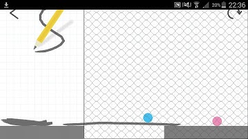 BRAIN DOTS LVL 112 WALKTHROUGH