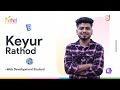 Keyur rathods journey from curiosity to coding mastery  ek pehel