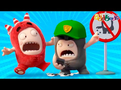 oddbods-|-new-|-let