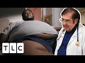 Patient Determined To Change After Weight Damages Every Organ In His Body I My 600-lb Life