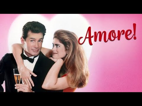 Amore! (1993) | Trailer | Jack Scalia | Kathy Ireland | Marion Archey