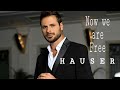 Now we are Free - HAUSER