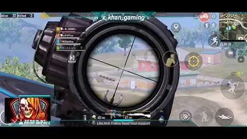 joining Random Squad Like A Bot // Joining Random Squad Like A Noob