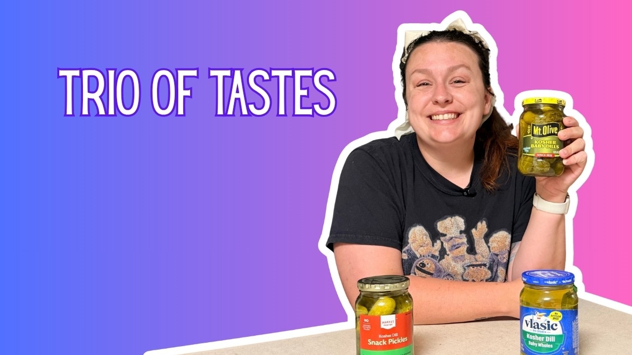 Trio of Tastes Final | The Dapsies 2026 | Geeks Corner