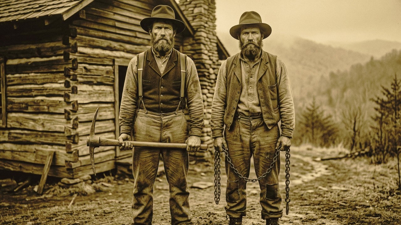 The Deadliest Cousins of the Appalachian Mountains:The Macabre Story That Never Made It Into History