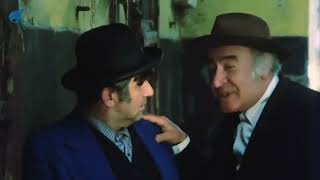 Üç Kağitçi Anlat Şu Planı Sabri Satilmiş Ağa Rolü Seslendirme