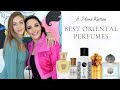 top 10 MIDDLE EASTERN brands you NEED TO TRY!!!