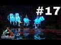 Ark Crystal Isles - Dino Addition Mod - 🔥 Finalmente Rex e Spino Liquified! 😆 ep. 17 [ITA]
