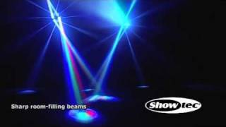 Showtec Blizzard LED 43045