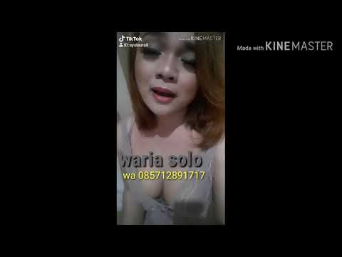 Waria cantik solo Tik tok 085712891717