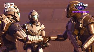 Metroid Prime 4: Beyond (Part 36) - Great Mines &amp; Sol Valley