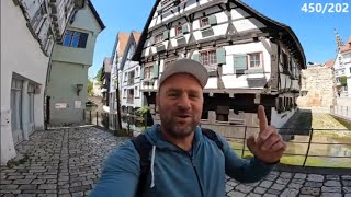 🇩🇪 Ulm - the most livable city in Germany