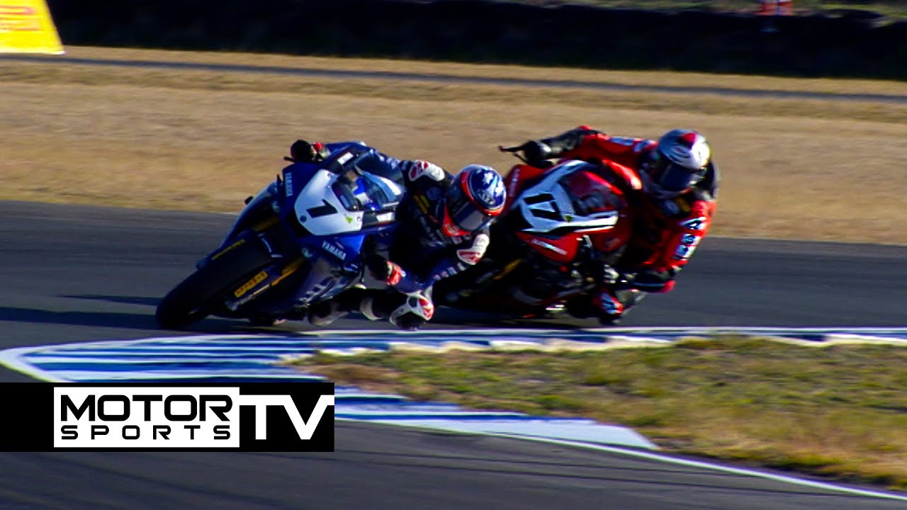 Australian Superbike Championship (ASBK) - Round 5, Morgan Park - Superbikes - July 16th 2023