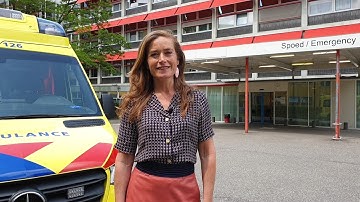 Regio zorg hackathon op 7 juli 2021