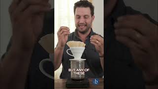 Unlock YUMMY Coffee - Bloom Pour🌸
