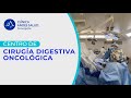 Centro de Cirugía Digestiva Oncológica