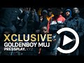 Golden boy muj  welcome to the neuf un pop smoke twist music pressplay