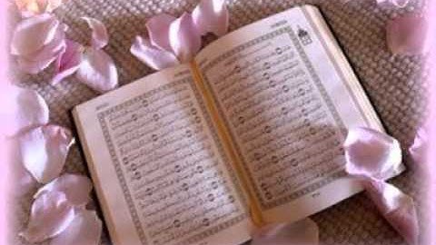 26 سورة الشعراء - كاملة - أحمد العجمي - sourate a choarae -ahmed al ajmi