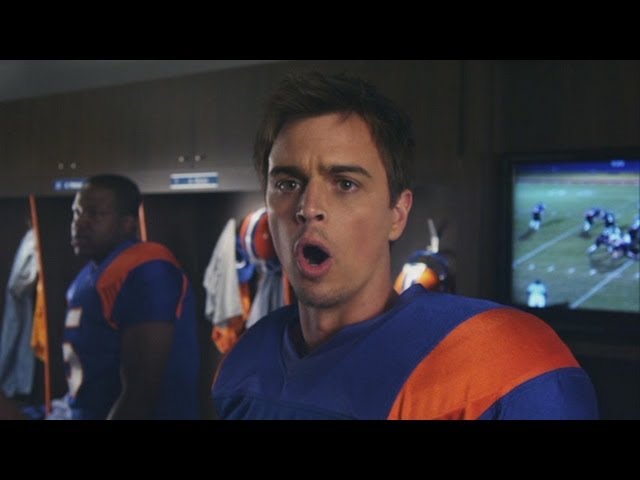 Madden Nfl 13 Connected Career- Ep. 1: The Debut Of Alex Moran! - Youtube