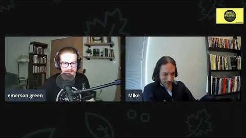 Should We Trust Our Intuitions? w/ Michael Huemer