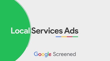 Google Screened - Local Services Ads - OMG National
