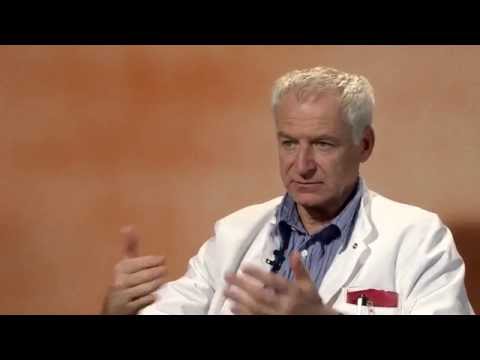 Expert discussion on seasonal depression
