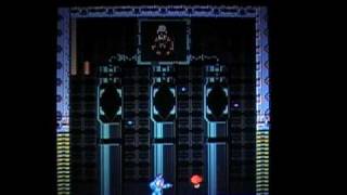 Megaman 10 Challenge: Weapons Archive H