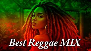 Best Reggae Love Songs Mix | Chris Martin, Alaine, Ce'cile | Tina's Mixtape