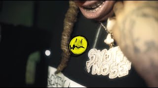 Chris King Feat. BottleFiend blK - Styrofoam (Directed.@wasscoast)