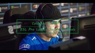 Coldzera vs NIP fast 3k with usp