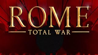 Rome Total War - Gameplay (PC/UHD)