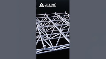 Space Frame Structure