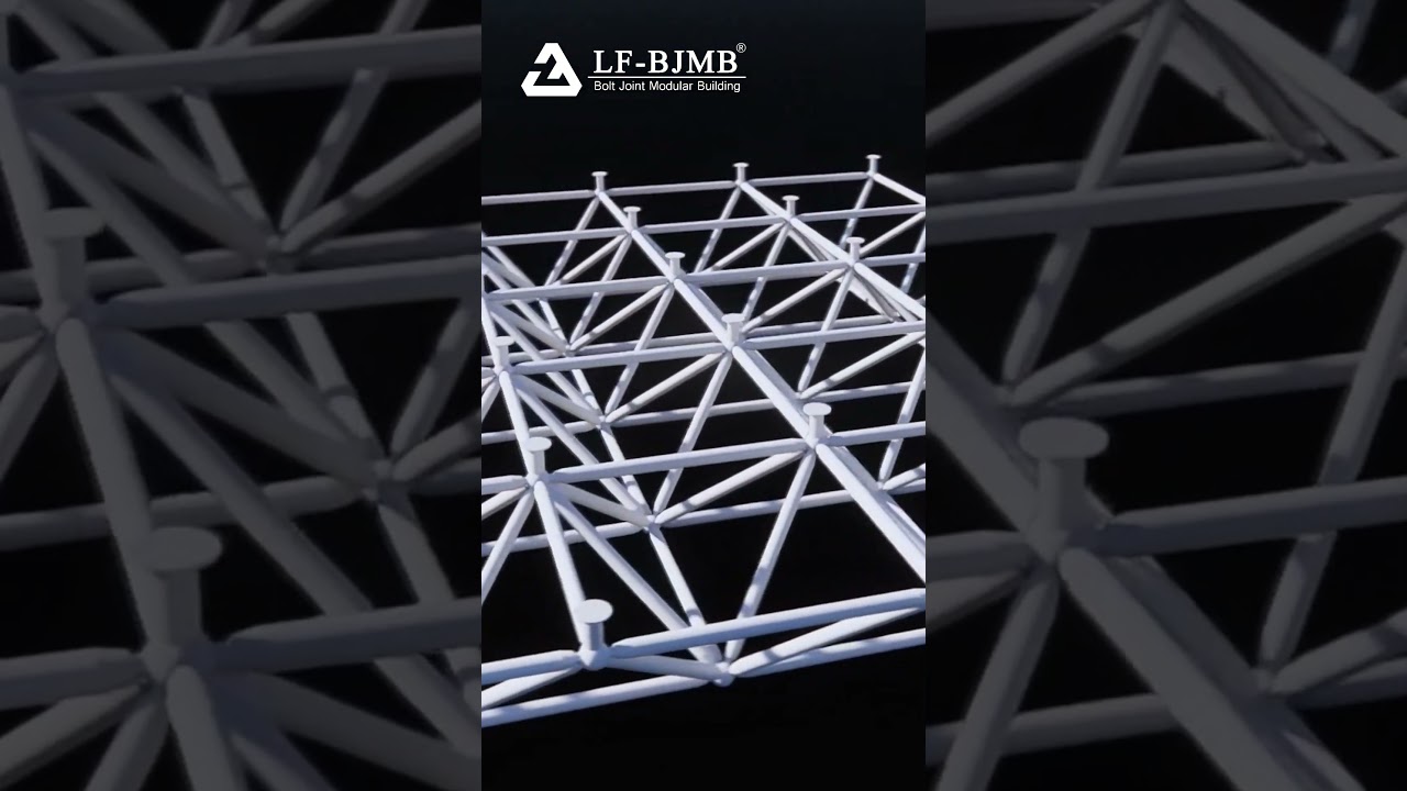 Space Frame Structure