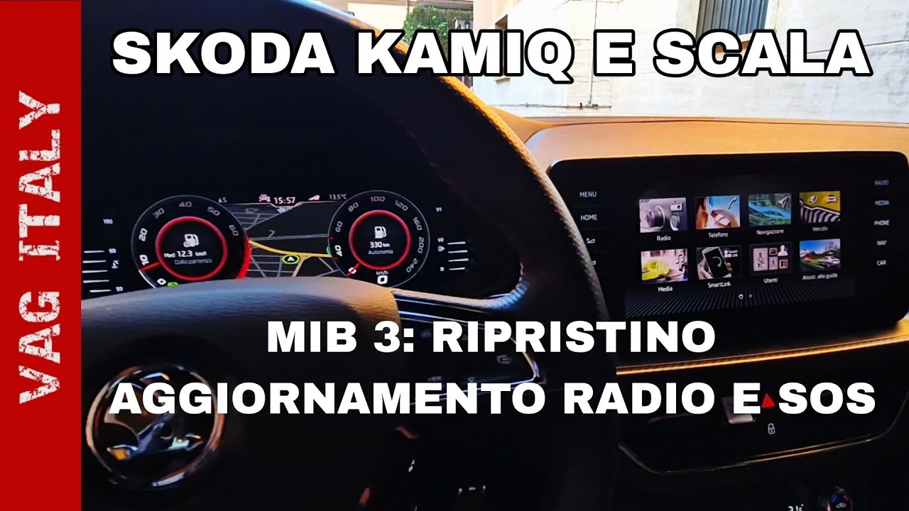 ripristino-e-aggiornamento-mib-3-ocu-sos-su-skoda-kamiq-e-scala
