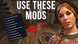 Essential Mods For Crusader Kings 3