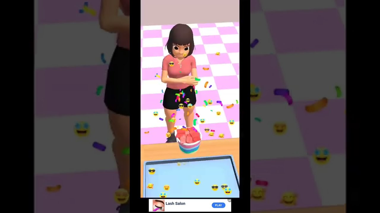 Dessert DIY Gameplay || Viral Tiktok Game