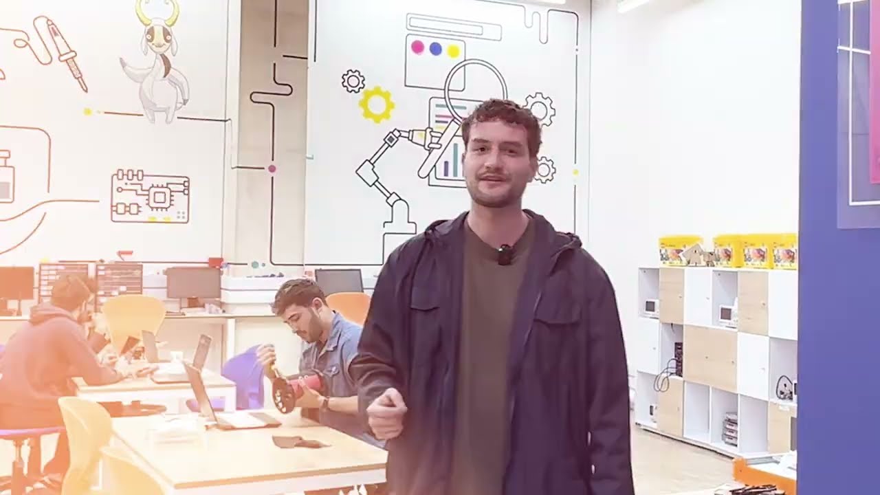 Facultad de Ingeniería | Laboratorio CREA