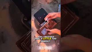 I Found a Hidden Fortune in the Middle of the Desert! 🏜️💰 #TreasureHunt #USA #Shorts.