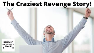 The Craziest Revenge On Cheating Wife Story That I've Ever Heard