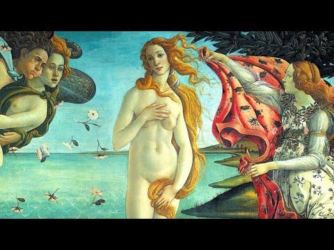 Top 10 goden en godinnen uit de ROMEINSE MYTHOLOGIE