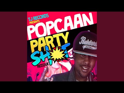 Popcaan - Party Shot (Ravin, Pt. 2)